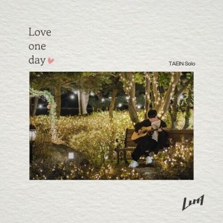 LUNA - Love one day