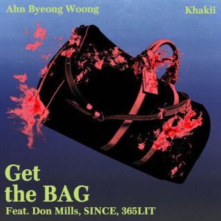Ahn Byeong Woong, Khakii - Get the Bag