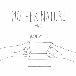 IU, Kang Seungwon - Kang Seungwon Vol.2 PART.3 - Mother Nature (H₂O)