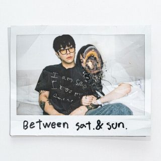 TOIL - Between Sat & Sun