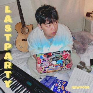 Hawoong - LAST PARTY