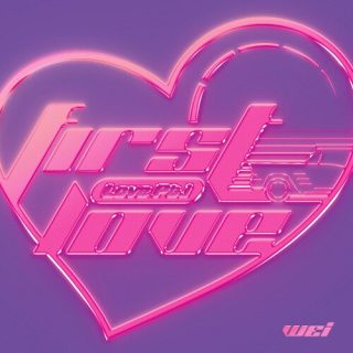 WEi - Love Pt.1 : First Love