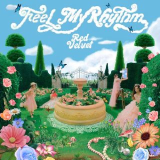 Red Velvet - ‘The ReVe Festival 2022 - Feel My Rhythm’