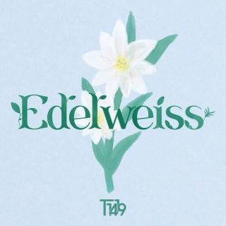 T1419 - EDELWEISS