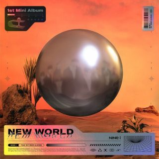 NINE.i - NEW WORLD