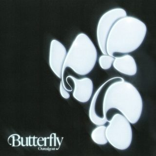 Ourealgoat - 나비처럼 (BUTTERFLY)