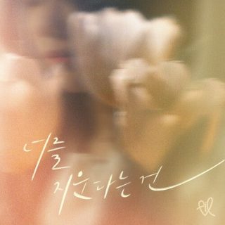 FIL - 너를 지운다는 건 (You Are Not Erased)