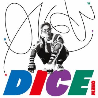 ONEW - DICE - The 2nd Mini Album
