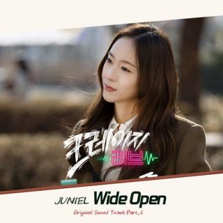 JUNIEL - Crazy Love OST Part.6