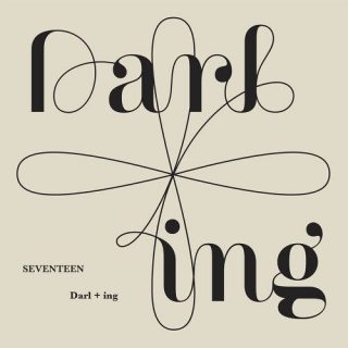 SEVENTEEN - Darl+ing