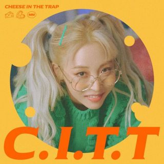 Moonbyul - C.I.T.T (Cheese in the Trap)