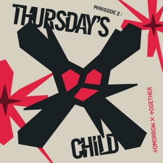 TOMORROW X TOGETHER - minisode 2: Thursday's Child