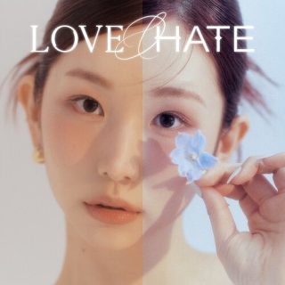 Kassy - LOVE & HATE