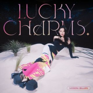 Moon Sujin - Lucky Charms!