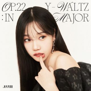 JO YURI - Op.22 Y-Waltz : in Major