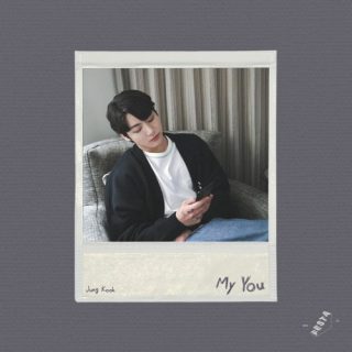 Jung Kook - My You