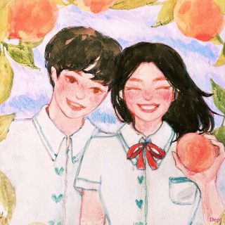 Dept - 그해 여름 (Once In a Summer)