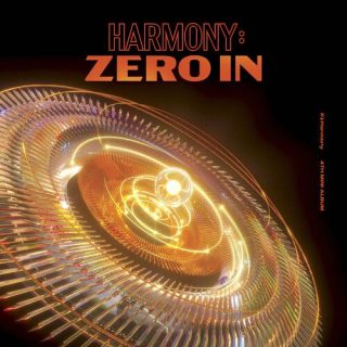 P1Harmony - HARMONY : ZERO IN
