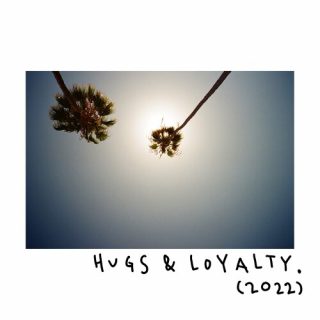 twlv - 꽉 (Hugs & Loyalty)