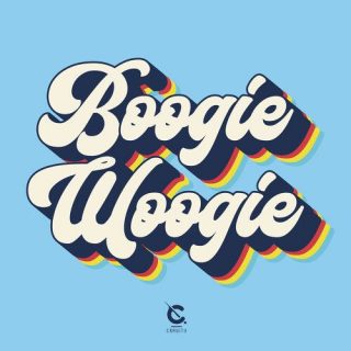 CRAVITY - Boogie Woogie