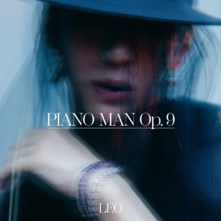 LEO - Piano man Op. 9