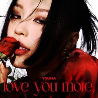 YOUHA - love you more,