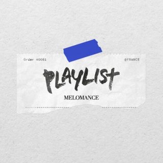 MeloMance - PLAYLIST OST Part.1