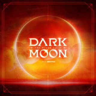 ENHYPEN - DARK MOON: THE BLOOD ALTAR Soundtrack