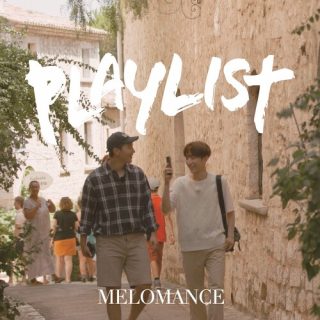 MeloMance - PLAYLIST OST Part.2