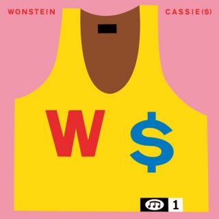 Wonstein - Cassie ($)