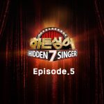 KYUHYUN, SOYOU - Hidden Singer7 - Episode. 5