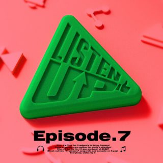 Various Artists - Listen-Up EP.7