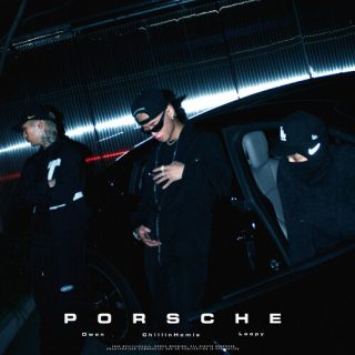 Chillin Homie - Porsche (Feat. Owen, Loopy)