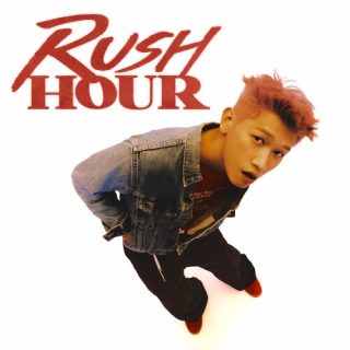 Crush - Rush Hour