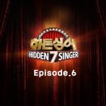 HYNN - Hidden Singer7 - Episode. 6