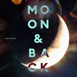 PARK JIHOON - Moon&Back