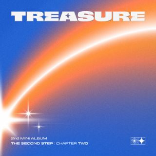 TREASURE - THE SECOND STEP : CHAPTER TWO