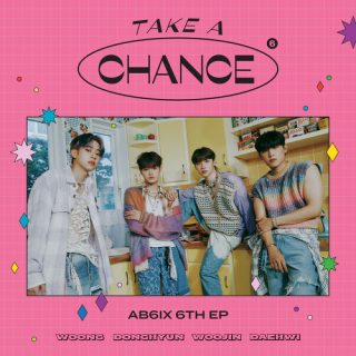 AB6IX - TAKE A CHANCE
