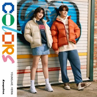 Youngjae, YERIN - Colors