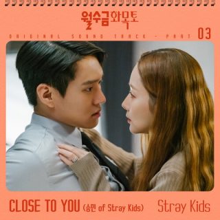 Stray Kids - Love in Contract OST Part.3