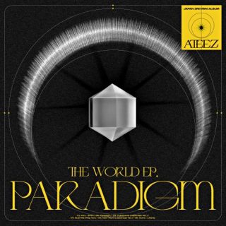 ATEEZ - THE WORLD EP.PARADIGM